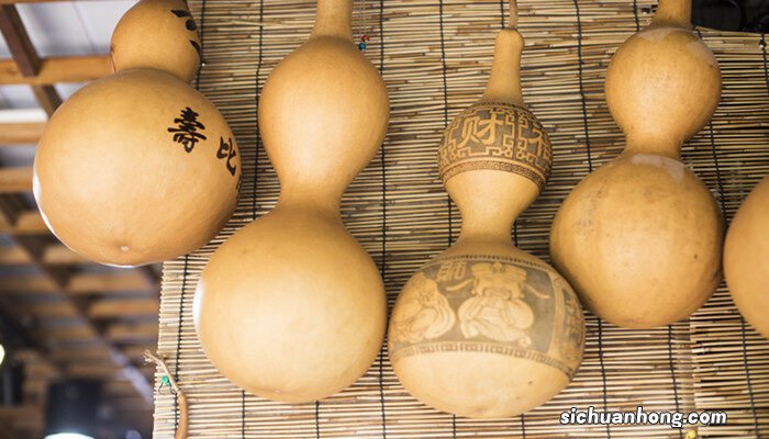 葫芦种子直接种土里可以活吗视频 葫芦种子直接种土里可以活吗