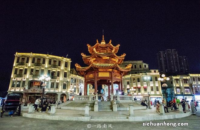 汕头，存在感虽然不高，却是个值得旅游的地方