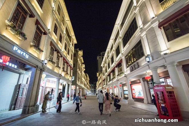 汕头，存在感虽然不高，却是个值得旅游的地方