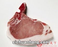 猪肉什么色吃不胖