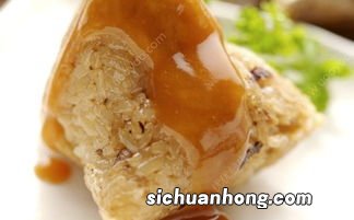 糯米肉粽子煮多久能熟