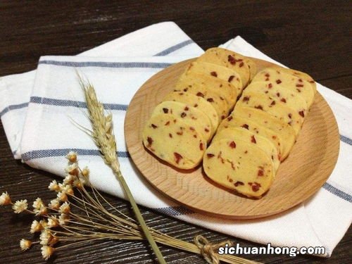 考饼干没有锡纸怎么办