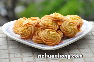 考饼干没有锡纸怎么办