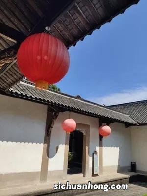 重庆最神秘的庄园,至今不知道庄主是谁!被人们称为“深山紫禁城”