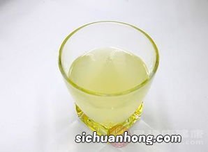 早上柠檬汁搭配什么喝