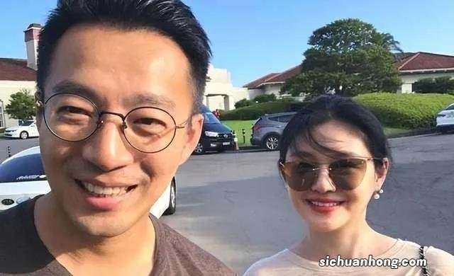 S妈否认大S搬出汪小菲豪宅,称希望两人好聚好散