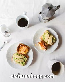 早餐做什么比较好