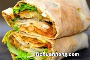 煎饼中的果子怎么做好吃