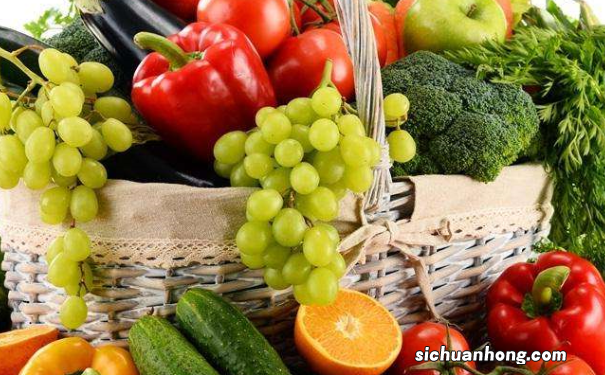 饮食助力护肤美容细数日常养颜的几种食物