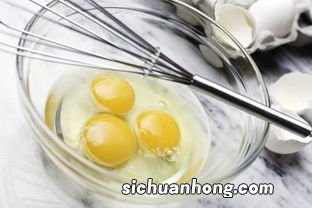 鸡蛋打发后能放多久