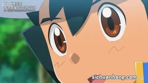罢看吧！新宝可梦动画将是小智和皮卡丘最终章