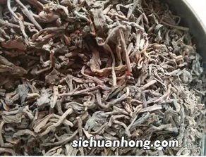 怎么防止茶叶霉变