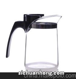 玻璃过滤茶壶怎么清洗
