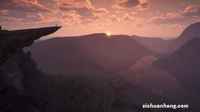 《荒野的召唤 垂钓者》DLC现已发售