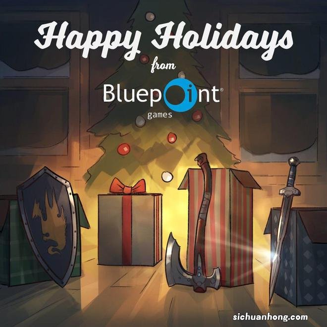 索尼蓝点工作室暗示新游戏项目 是原创内容