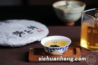 怎么经营大益茶