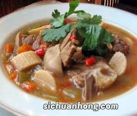 羊肉小火要炖多久能熟