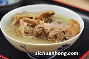 羊肉小火要炖多久能熟