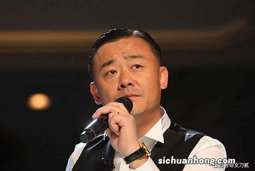 周立波现在在哪干嘛呢