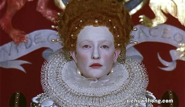 伊丽莎白电影剧情介绍 伊丽莎白主要讲什么的