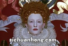 伊丽莎白电影剧情介绍 伊丽莎白主要讲什么的