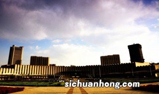 焦作好玩的地方有哪些 焦作好玩的地方推荐