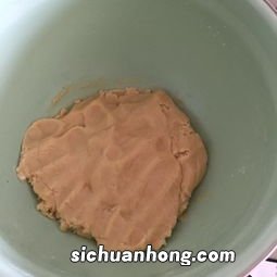 核桃仁怎么做月饼馅