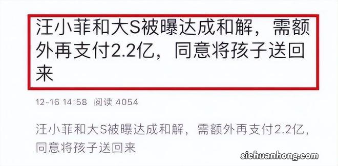 知情人称大S将保姆辞退，不想被张兰掌握行踪，网友怒斥太自私