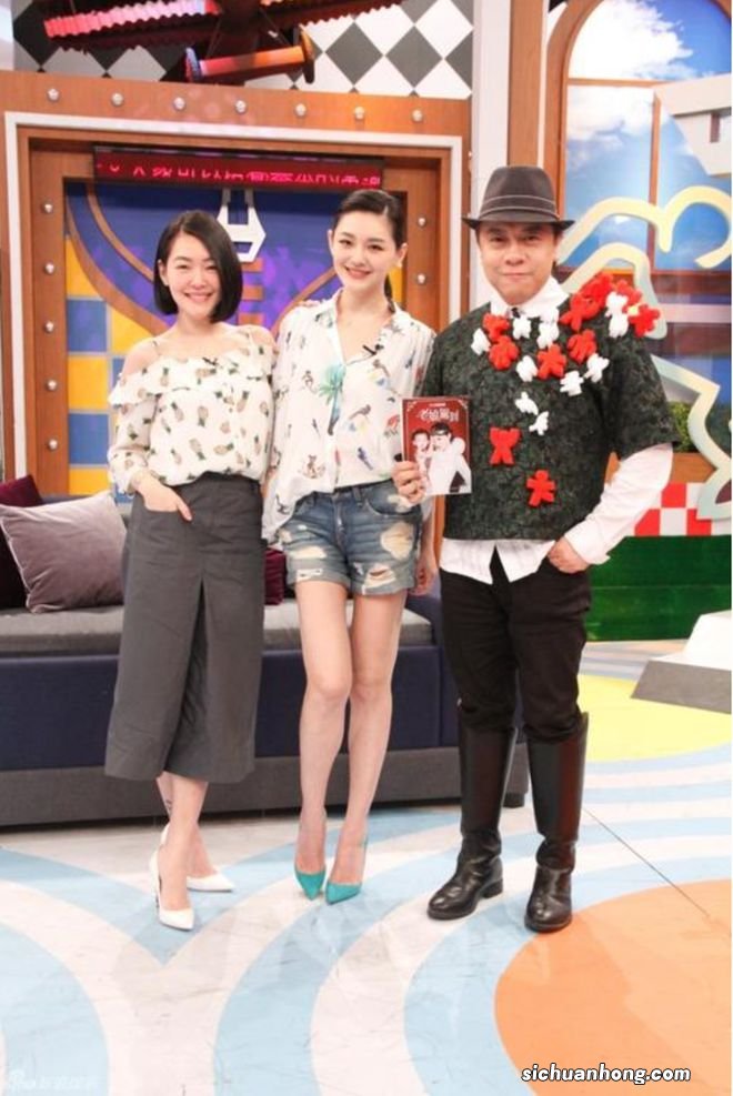 蔡康永高调发声!透露小S风波后真实状态,意外曝光女方未来动向