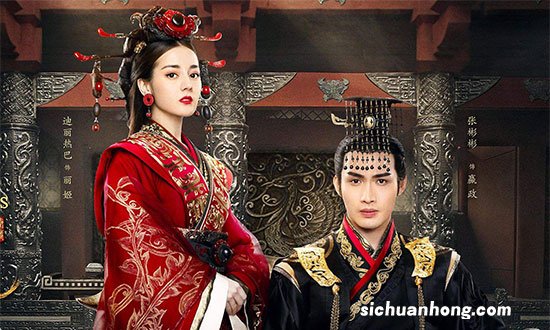 类似皓镧传的电视剧 类似皓镧传的大女主剧推荐