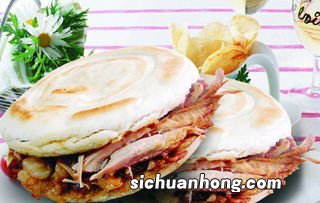 肉夹馍什么地方好吃
