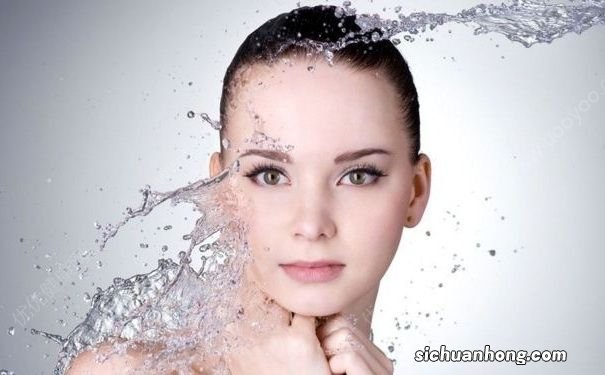 女孩冬天如何补水?女孩冬天补水怎么做?