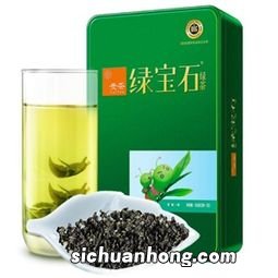 贵茶绿宝石红茶怎么样