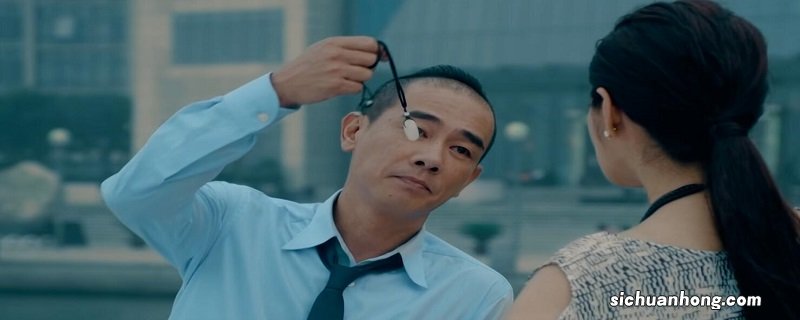 好命先生结局 好命先生大结局是什么