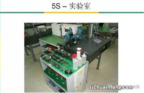 工厂的5s指的是什么
