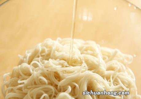 锅小挂面怎么做好吃吗