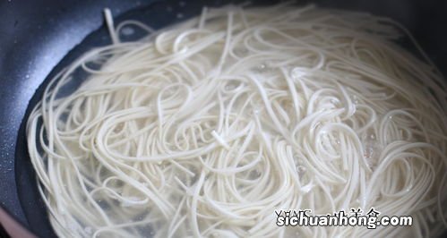 锅小挂面怎么做好吃