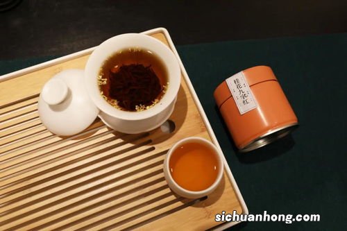 茶礼里面的茶叶怎么样