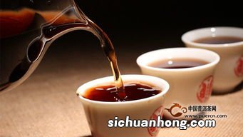 普洱熟茶饼年份怎么分别