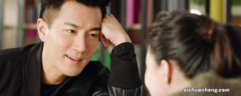 刘恺威演的郑昊是什么电视剧 刘恺威在哪部剧饰演郑昊一角