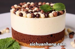 女生爱吃什么蛋糕