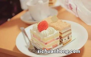 女生爱吃什么蛋糕