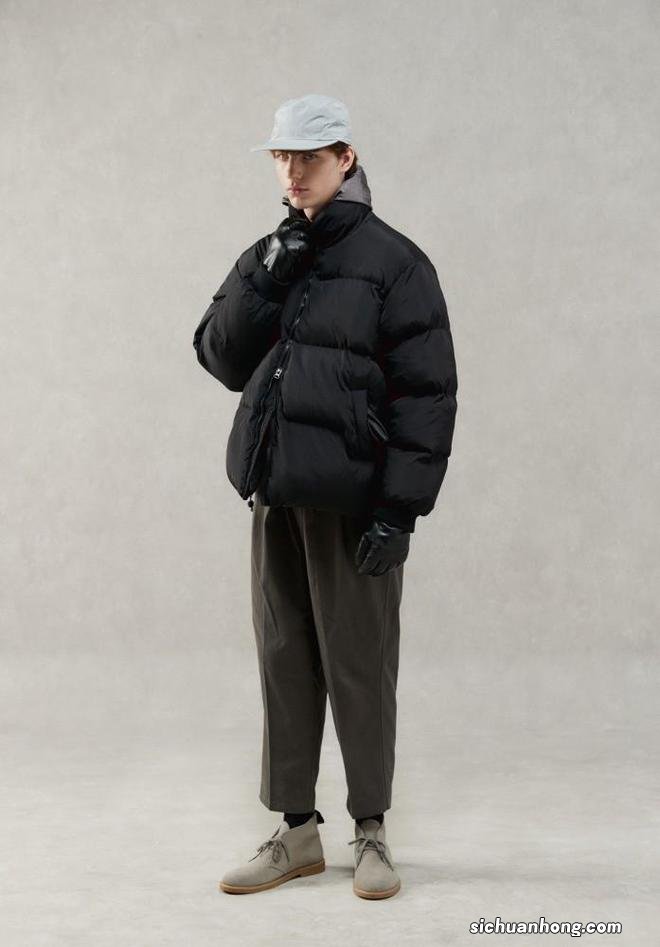 冬季穿“九分裤”怕冻脚踝？用好这些搭配技巧，时髦保暖又出众