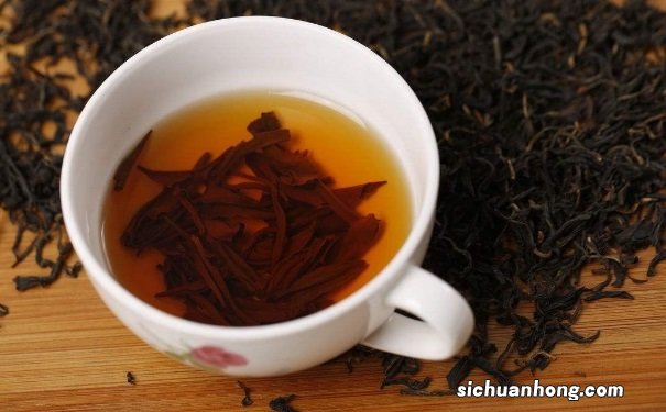 秋季养生可以喝什么茶？这种茶养生抗寒效果好！