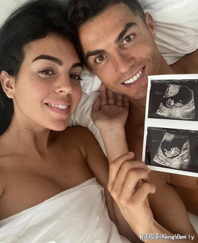 体坛意难平No.1!30岁怀孕登上维密秀的她,让C罗爱了5年…