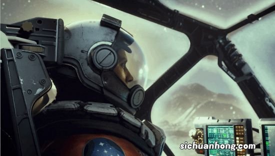 首席任务设计师谈《星空》里的任务：可重玩性很高