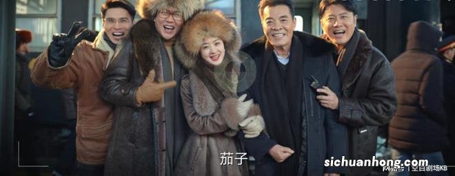 《风吹半夏》大结局,宇宙钢铁厂破产倒闭,许半夏让人意难平