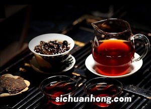 普洱茶名字怎么来的