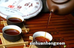 普洱茶名字怎么来的