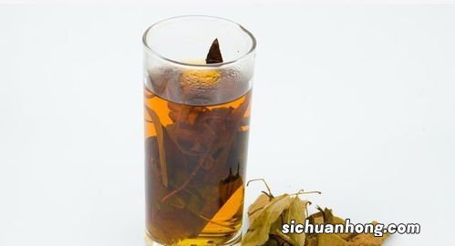 男人喝什么茶对肝脏好